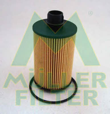 Muller filter FOP300 Фільтр масляний FOP300: Купити в Україні - Добра ціна на EXIST.UA!