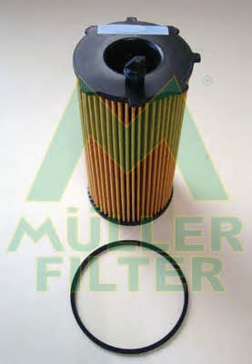 Muller filter FOP306 Фільтр масляний FOP306: Купити в Україні - Добра ціна на EXIST.UA!