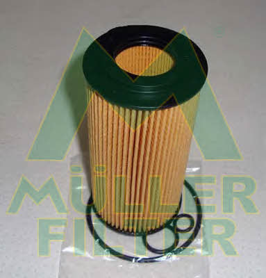 Muller filter FOP313 Фільтр масляний FOP313: Купити в Україні - Добра ціна на EXIST.UA!