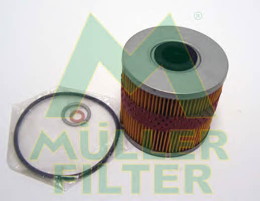 Muller filter FOP329 Фільтр масляний FOP329: Купити в Україні - Добра ціна на EXIST.UA!