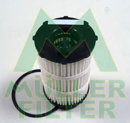 Muller filter FOP330 Фільтр масляний FOP330: Приваблива ціна - Купити в Україні на EXIST.UA!