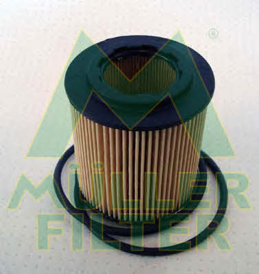 Muller filter FOP346 Фільтр масляний FOP346: Приваблива ціна - Купити в Україні на EXIST.UA!