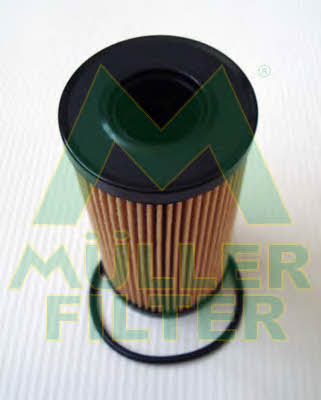 Muller filter FOP356 Фільтр масляний FOP356: Купити в Україні - Добра ціна на EXIST.UA!