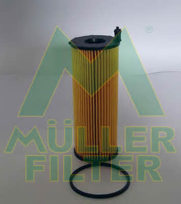 Muller filter FOP365 Фільтр масляний FOP365: Купити в Україні - Добра ціна на EXIST.UA!
