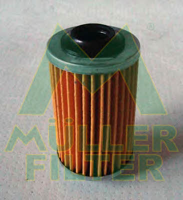 Muller filter FOP374 Фільтр масляний FOP374: Купити в Україні - Добра ціна на EXIST.UA!