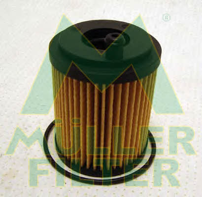 Muller filter FOP388 Фільтр масляний FOP388: Купити в Україні - Добра ціна на EXIST.UA!