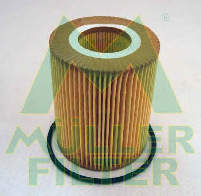 Muller filter FOP389 Фільтр масляний FOP389: Купити в Україні - Добра ціна на EXIST.UA!
