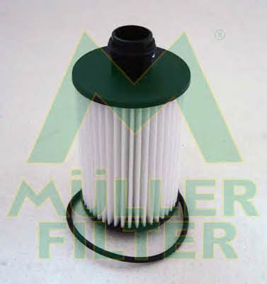 Muller filter FOP394 Фільтр масляний FOP394: Купити в Україні - Добра ціна на EXIST.UA!