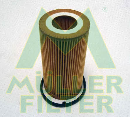 Muller filter FOP397 Фільтр масляний FOP397: Купити в Україні - Добра ціна на EXIST.UA!