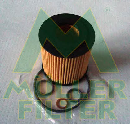 Muller filter FOP450 Фільтр масляний FOP450: Купити в Україні - Добра ціна на EXIST.UA!