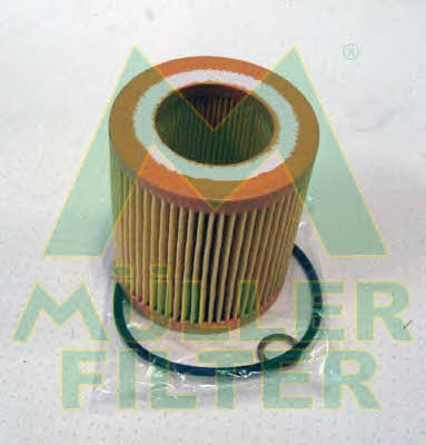 Muller filter FOP452 Фільтр масляний FOP452: Купити в Україні - Добра ціна на EXIST.UA!