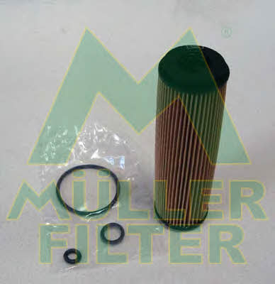 Muller filter FOP514 Фільтр масляний FOP514: Купити в Україні - Добра ціна на EXIST.UA!