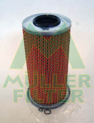 Muller filter FOP613 Фільтр масляний FOP613: Купити в Україні - Добра ціна на EXIST.UA!