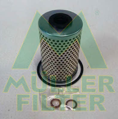 Muller filter FOP809 Фільтр масляний FOP809: Купити в Україні - Добра ціна на EXIST.UA!
