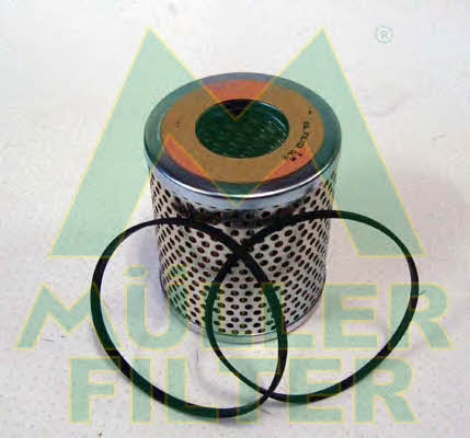 Muller filter FOP816 Фільтр масляний FOP816: Купити в Україні - Добра ціна на EXIST.UA!