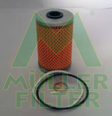 Muller filter FOP825 Фільтр масляний FOP825: Купити в Україні - Добра ціна на EXIST.UA!