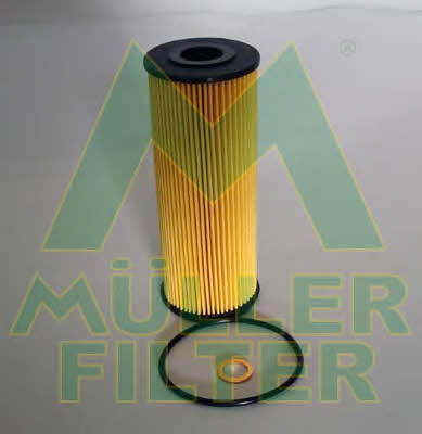 Muller filter FOP828 Фільтр масляний FOP828: Купити в Україні - Добра ціна на EXIST.UA!