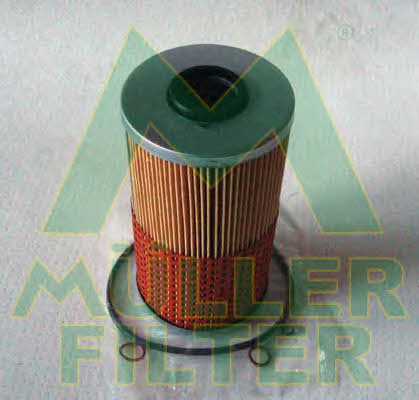 Muller filter FOP839 Фільтр масляний FOP839: Купити в Україні - Добра ціна на EXIST.UA!