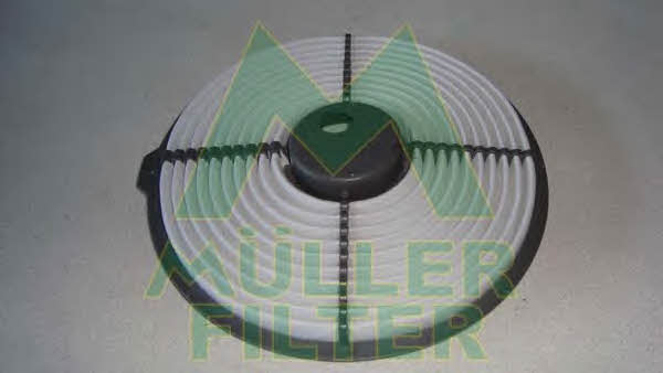 Muller filter PA109 Повітряний фільтр PA109: Приваблива ціна - Купити в Україні на EXIST.UA!
