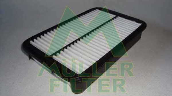 Muller filter PA110 Повітряний фільтр PA110: Купити в Україні - Добра ціна на EXIST.UA!