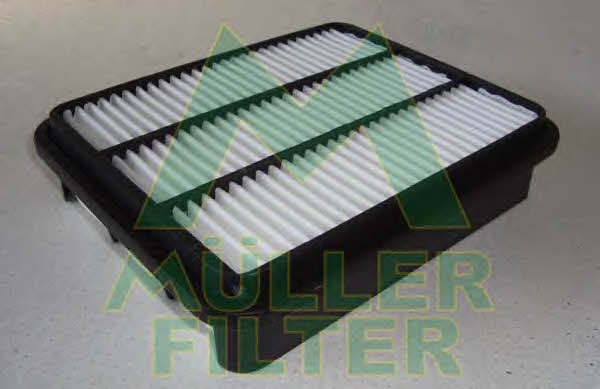 Muller filter PA112 Повітряний фільтр PA112: Купити в Україні - Добра ціна на EXIST.UA!