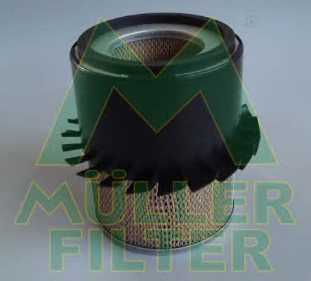 Muller filter PA113 Повітряний фільтр PA113: Купити в Україні - Добра ціна на EXIST.UA!