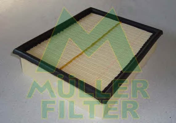 Muller filter PA114 Повітряний фільтр PA114: Купити в Україні - Добра ціна на EXIST.UA!
