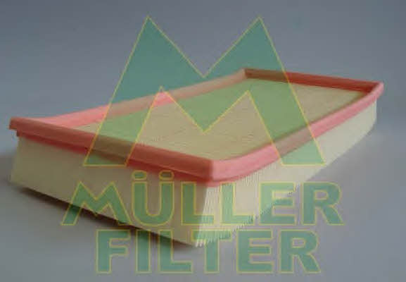Muller filter PA115 Повітряний фільтр PA115: Купити в Україні - Добра ціна на EXIST.UA!