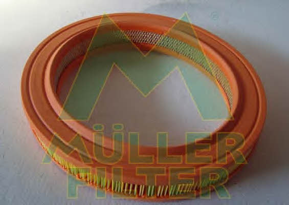Muller filter PA117 Повітряний фільтр PA117: Купити в Україні - Добра ціна на EXIST.UA!