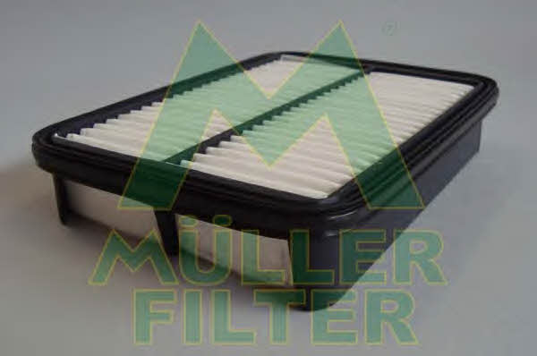 Muller filter PA119 Повітряний фільтр PA119: Купити в Україні - Добра ціна на EXIST.UA!