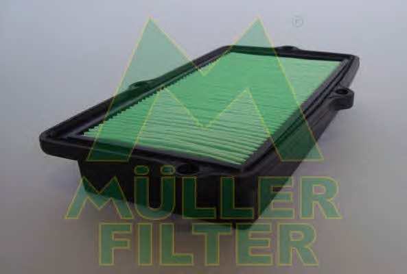 Muller filter PA121 Повітряний фільтр PA121: Купити в Україні - Добра ціна на EXIST.UA!