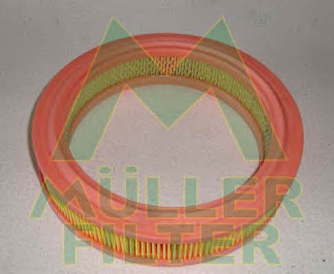 Muller filter PA128 Повітряний фільтр PA128: Приваблива ціна - Купити в Україні на EXIST.UA!