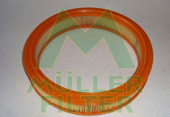 Muller filter PA129 Повітряний фільтр PA129: Купити в Україні - Добра ціна на EXIST.UA!