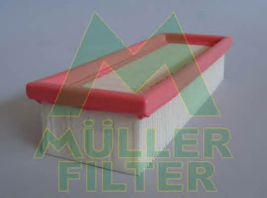 Muller filter PA132 Повітряний фільтр PA132: Купити в Україні - Добра ціна на EXIST.UA!