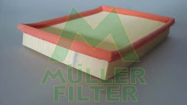 Muller filter PA134 Повітряний фільтр PA134: Купити в Україні - Добра ціна на EXIST.UA!