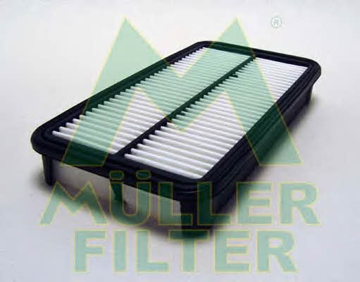 Muller filter PA137 Повітряний фільтр PA137: Приваблива ціна - Купити в Україні на EXIST.UA!
