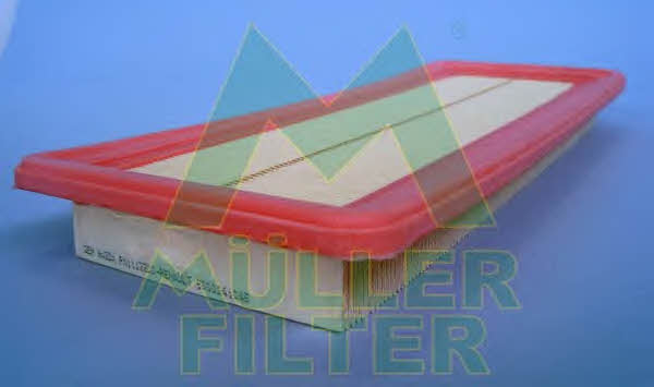 Muller filter PA138 Повітряний фільтр PA138: Купити в Україні - Добра ціна на EXIST.UA!