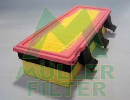 Muller filter PA141 Повітряний фільтр PA141: Купити в Україні - Добра ціна на EXIST.UA!