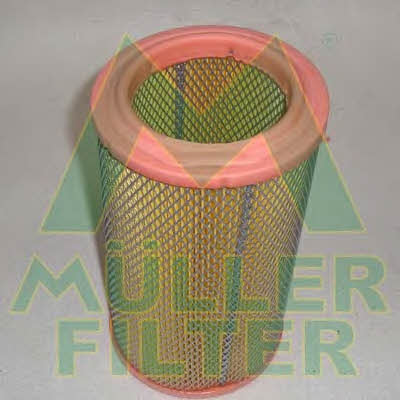 Muller filter PA142 Повітряний фільтр PA142: Купити в Україні - Добра ціна на EXIST.UA!