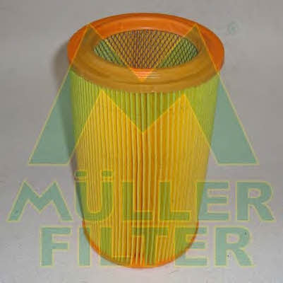 Muller filter PA144 Повітряний фільтр PA144: Купити в Україні - Добра ціна на EXIST.UA!