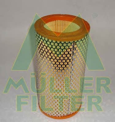 Muller filter PA145 Повітряний фільтр PA145: Приваблива ціна - Купити в Україні на EXIST.UA!