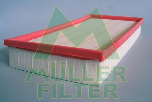 Muller filter PA146 Повітряний фільтр PA146: Приваблива ціна - Купити в Україні на EXIST.UA!