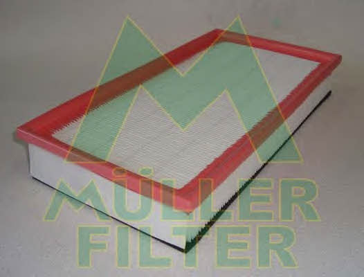 Muller filter PA146S Повітряний фільтр PA146S: Купити в Україні - Добра ціна на EXIST.UA!