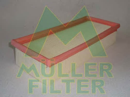 Muller filter PA147 Повітряний фільтр PA147: Купити в Україні - Добра ціна на EXIST.UA!