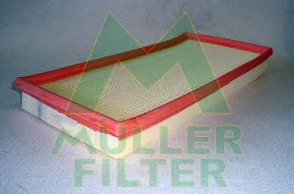 Muller filter PA148 Повітряний фільтр PA148: Купити в Україні - Добра ціна на EXIST.UA!