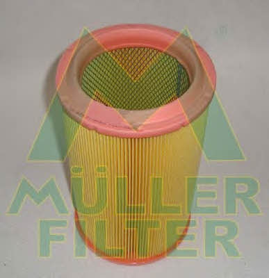 Muller filter PA149 Повітряний фільтр PA149: Купити в Україні - Добра ціна на EXIST.UA!