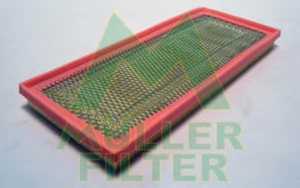 Muller filter PA151 Повітряний фільтр PA151: Купити в Україні - Добра ціна на EXIST.UA!