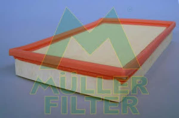 Muller filter PA152 Повітряний фільтр PA152: Купити в Україні - Добра ціна на EXIST.UA!
