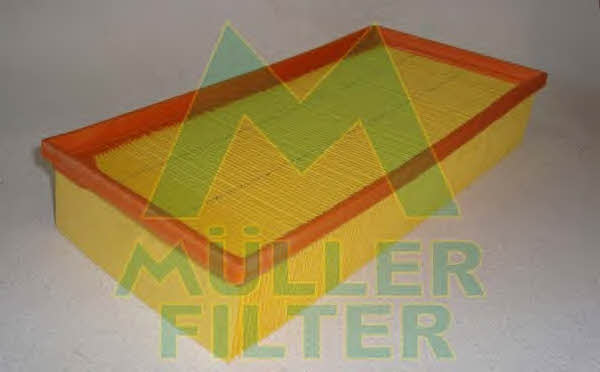 Muller filter PA153 Повітряний фільтр PA153: Купити в Україні - Добра ціна на EXIST.UA!