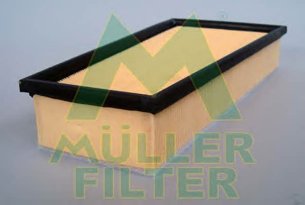 Muller filter PA154 Повітряний фільтр PA154: Купити в Україні - Добра ціна на EXIST.UA!